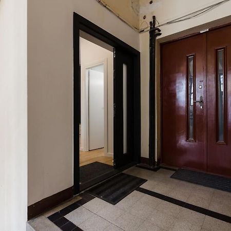 Joy City Stay Piatra Craiului 8 Temešvár Exteriér fotografie