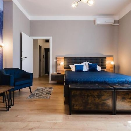 Joy City Stay Piatra Craiului 8 Temešvár Exteriér fotografie