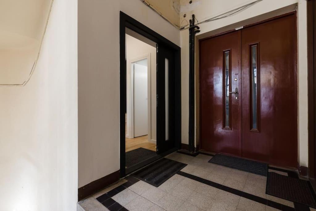 Joy City Stay Piatra Craiului 8 Temešvár Exteriér fotografie