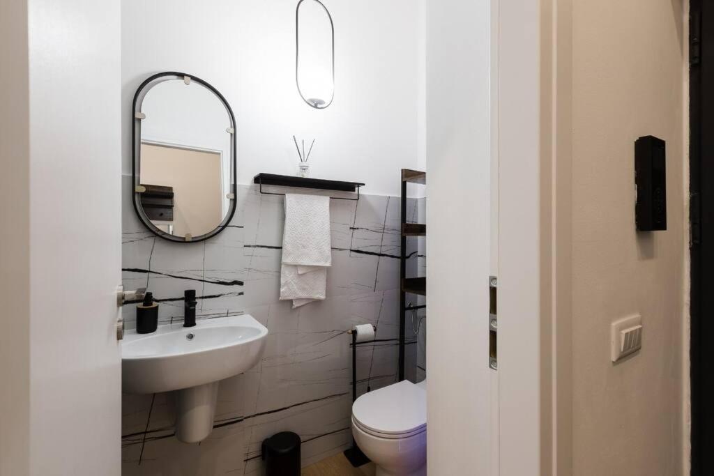 Joy City Stay Piatra Craiului 8 Temešvár Exteriér fotografie