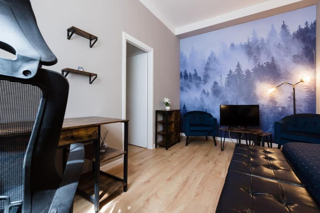 Joy City Stay Piatra Craiului 8 Temešvár Exteriér fotografie