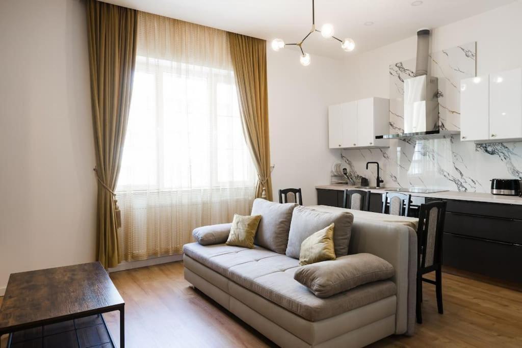 Joy City Stay Piatra Craiului 8 Temešvár Exteriér fotografie